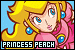 Princess Peach FL button